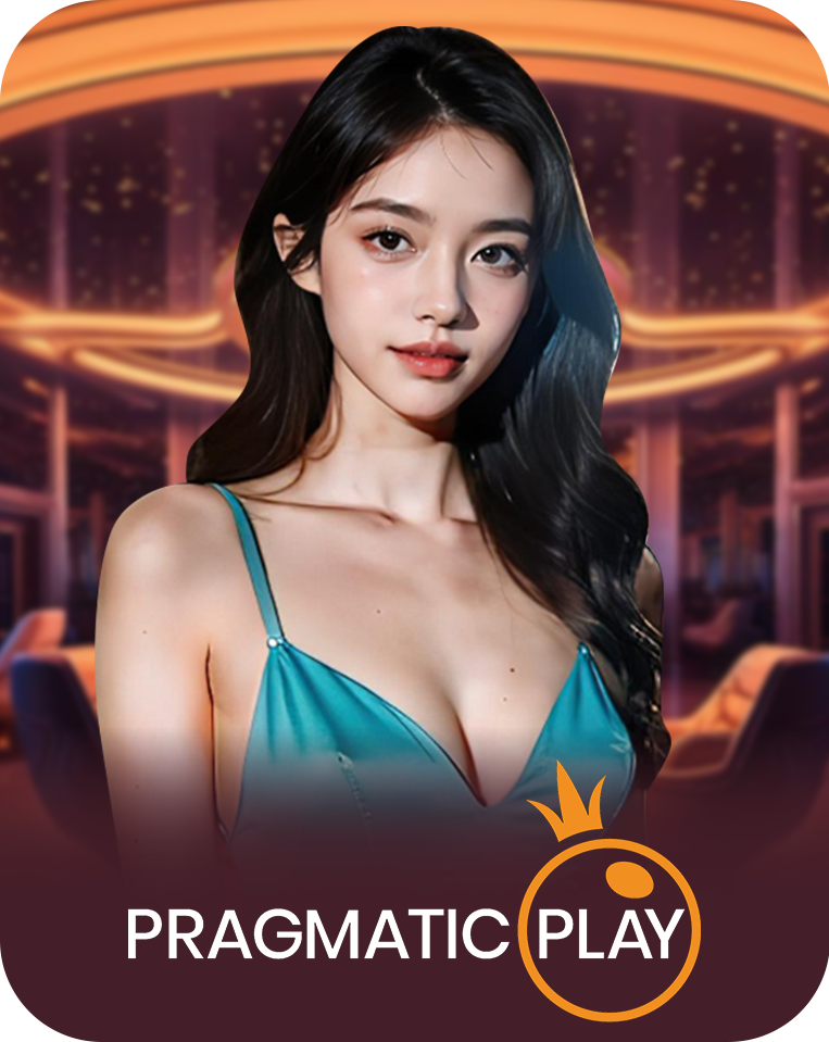 PRAGMATIC PLAY