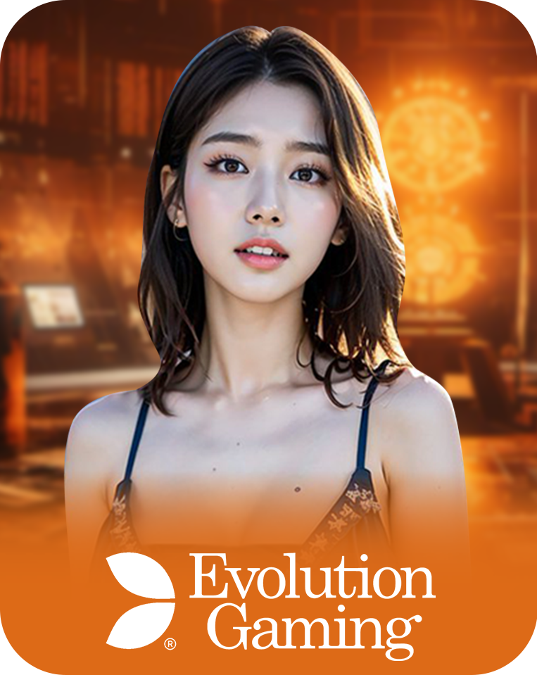 EVOLUTION