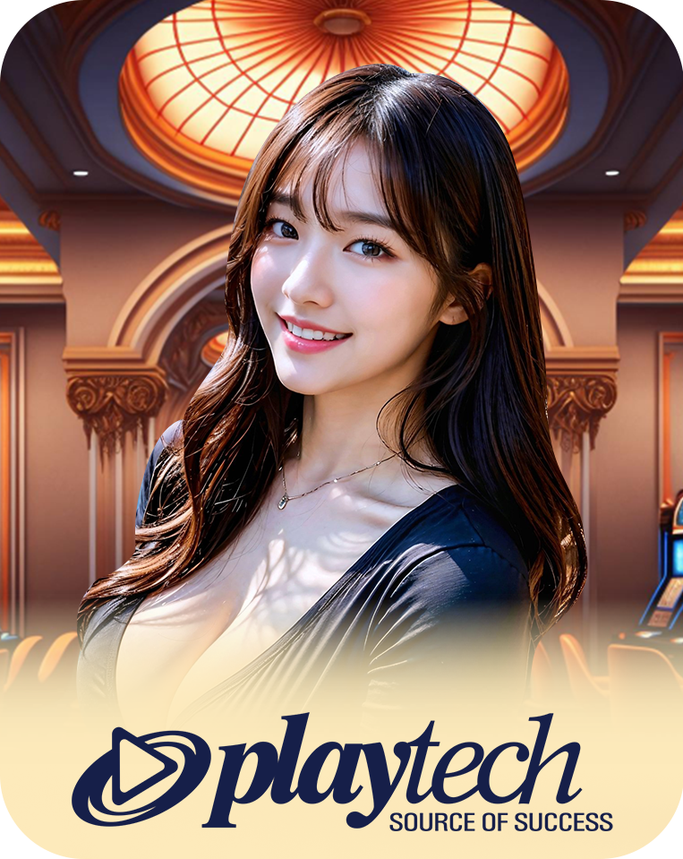 PLAYTECH