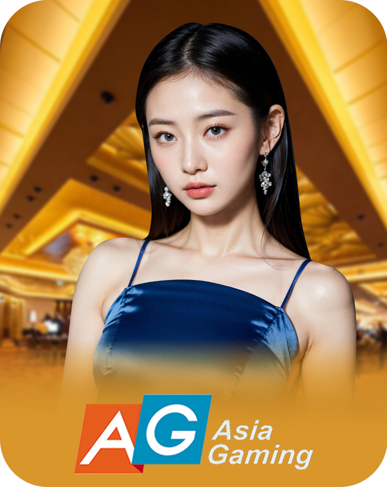 ASIA GAMING