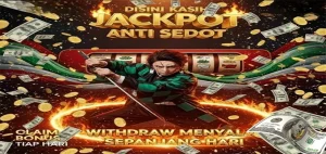 Slotbom77 Freebet
