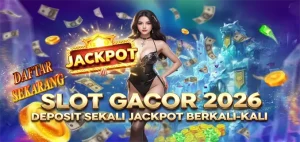 SlotBom77 OVO